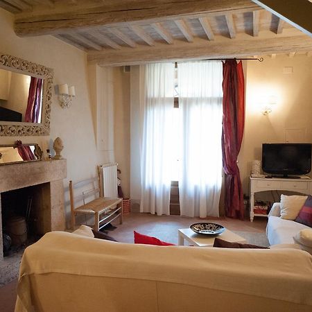 La Macina Villa Cetona Cameră foto